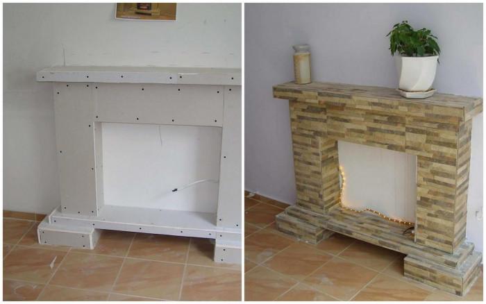 Идеята се превръща в реалност