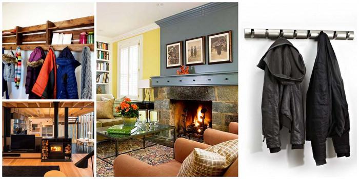 Подсигурете изрядно работещи източници на топлина