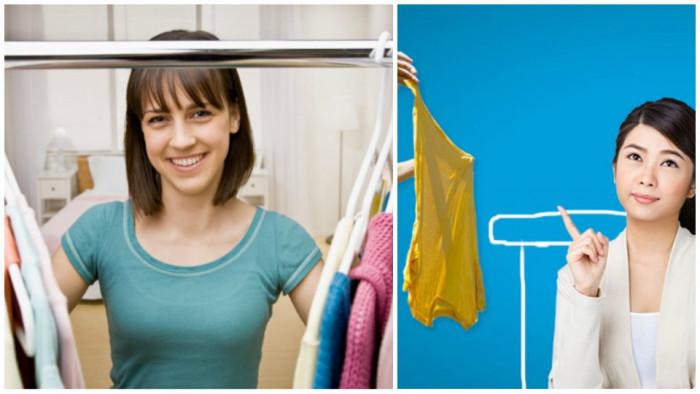 Трикове, с които да си спестите излишни усилия