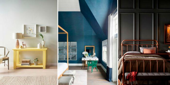 Това са цветовете, за които всички говорят през 2017 г.