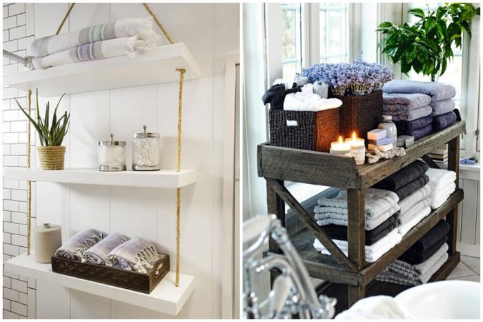 Не използвайте прекалено много омекотител, за да останат хавлиите наистина приятни на допир