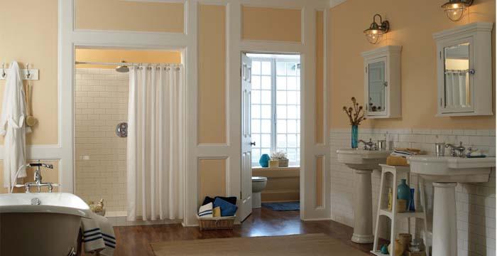 Какво усещане носят различните цветове?