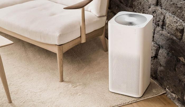 Въздухопречиствател и овлажнител