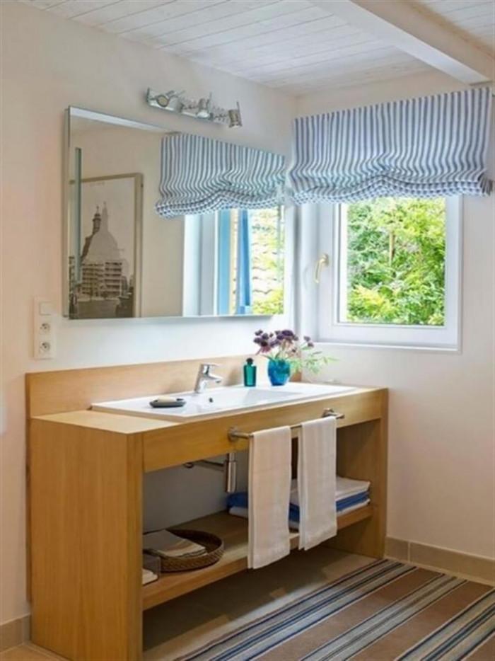 Банята е олицетворение на стил и елегантност