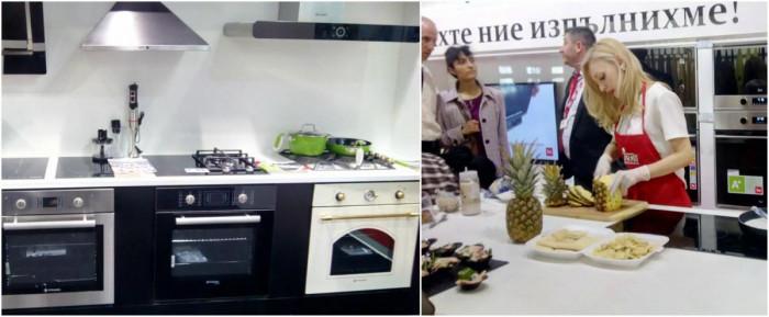 Актуални тенденции в кухненското обзавеждане