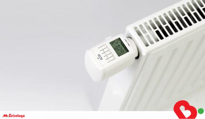 Алхимия на локалното парно