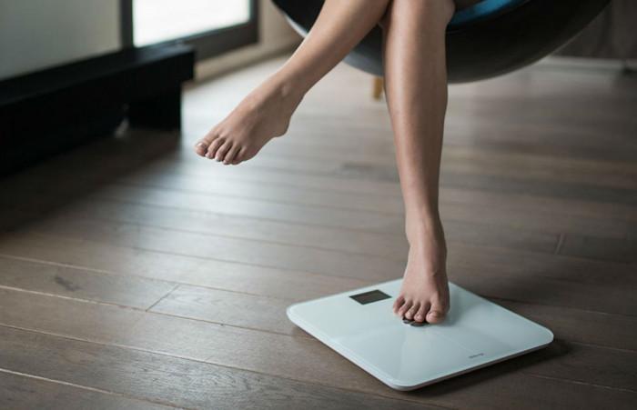 Телесен анализатор