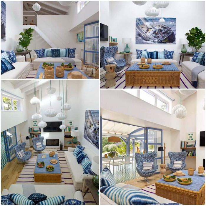 Холът е удобен и функционален