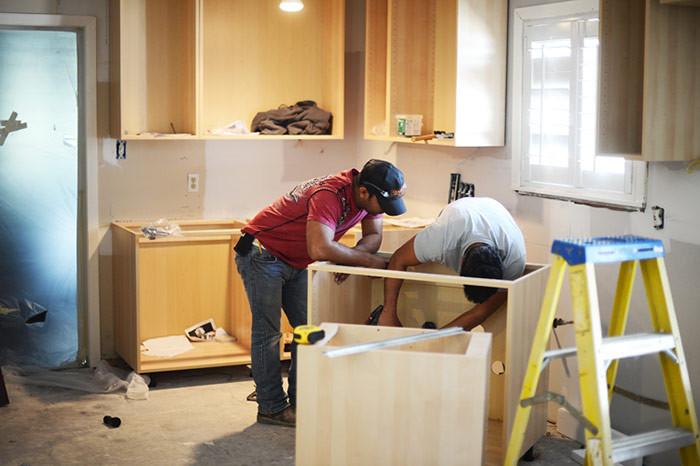 6 съвета за успешен ремонт на кухня