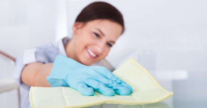 MaistorPlus търси персонал за почистване