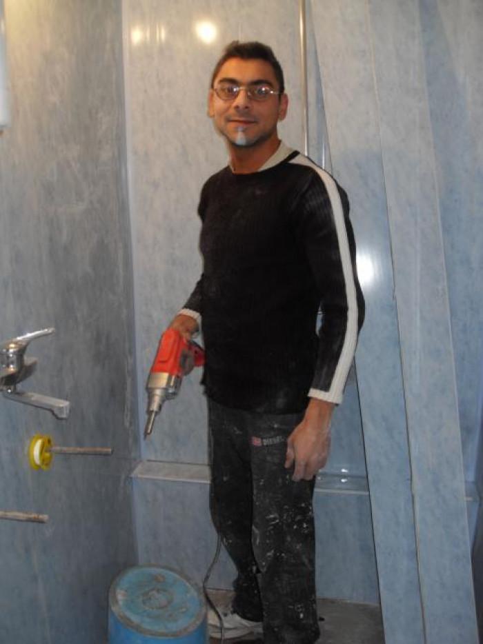 Снимка  от Северин Ленков