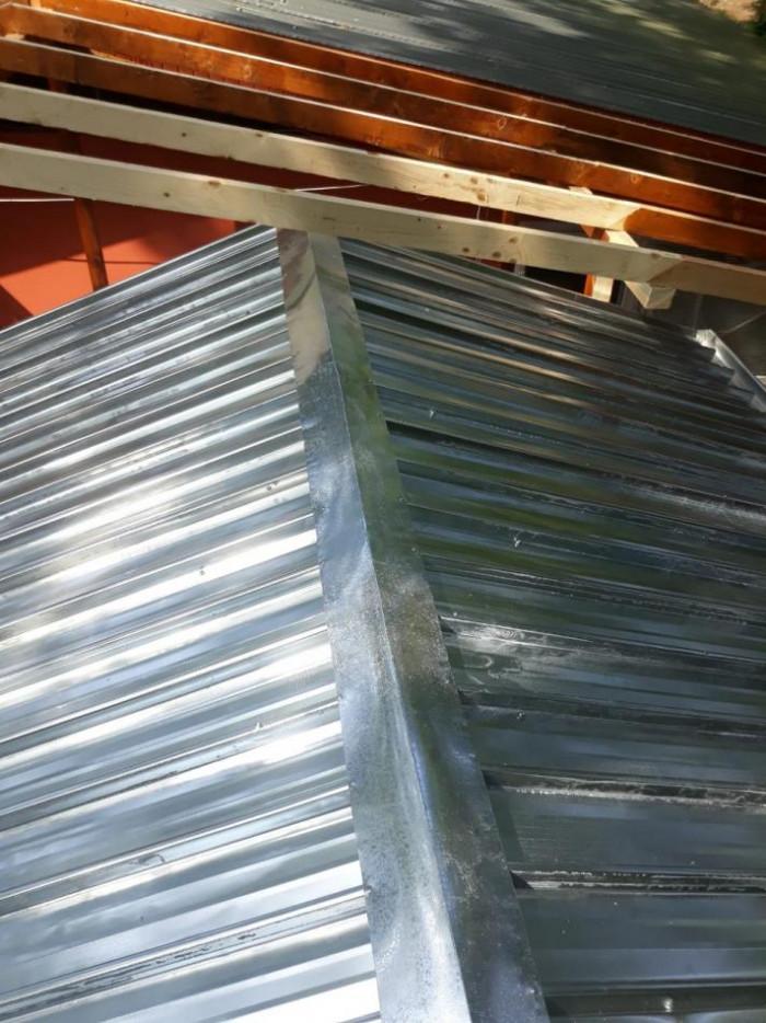 Ремонт на покрив