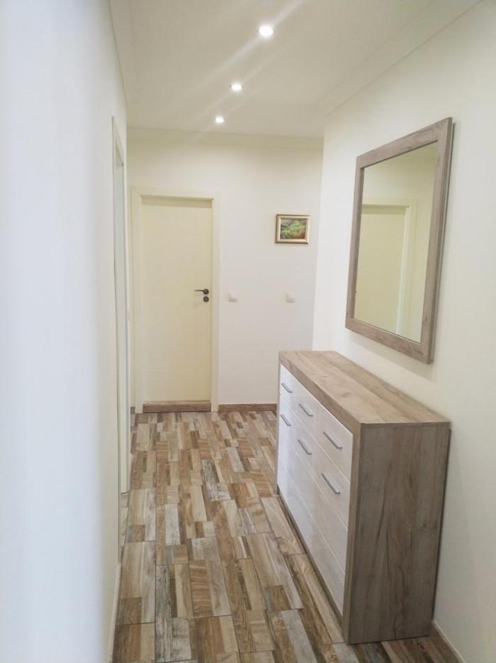 Realization entrance