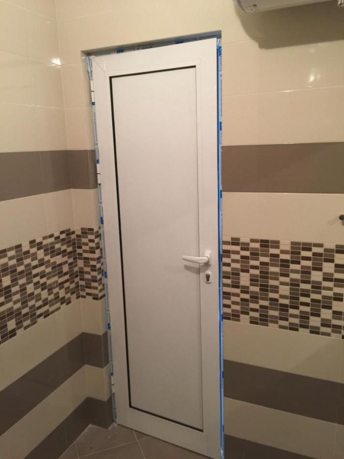 Алуминиева дограма