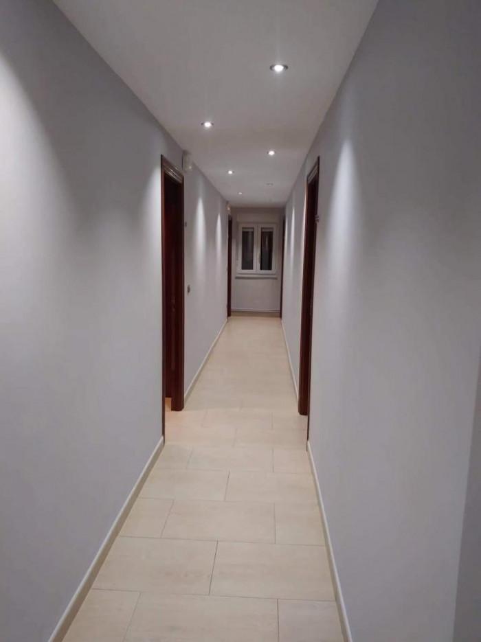 Боя и таван от гипсокартон