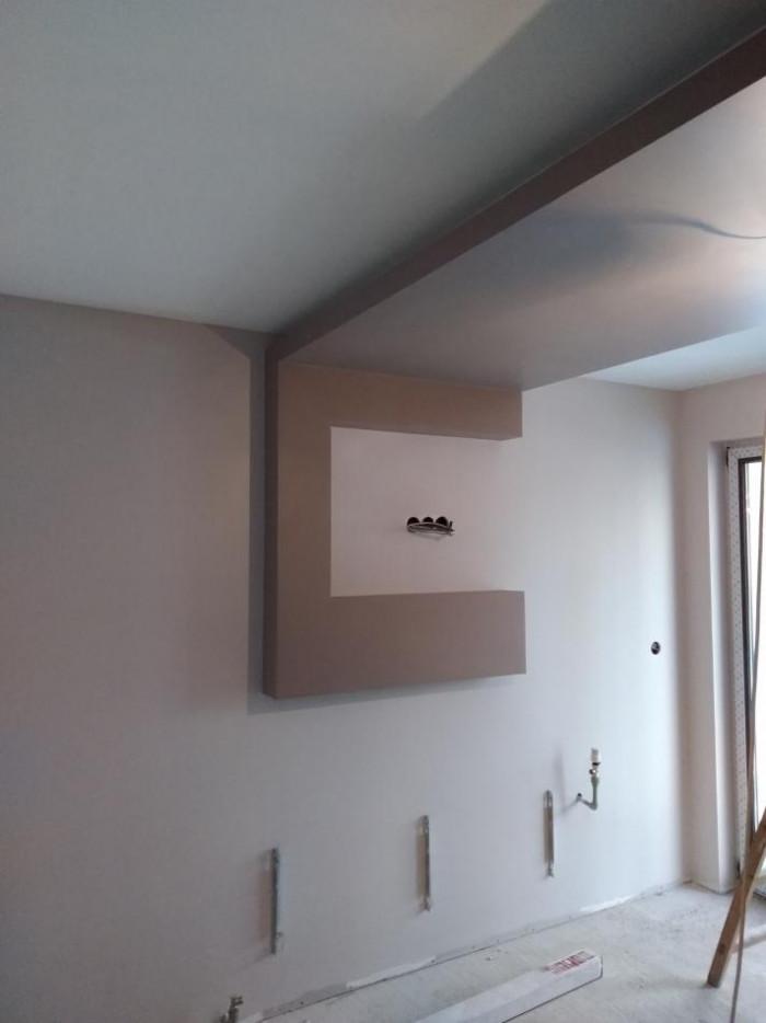 Гипсокартон