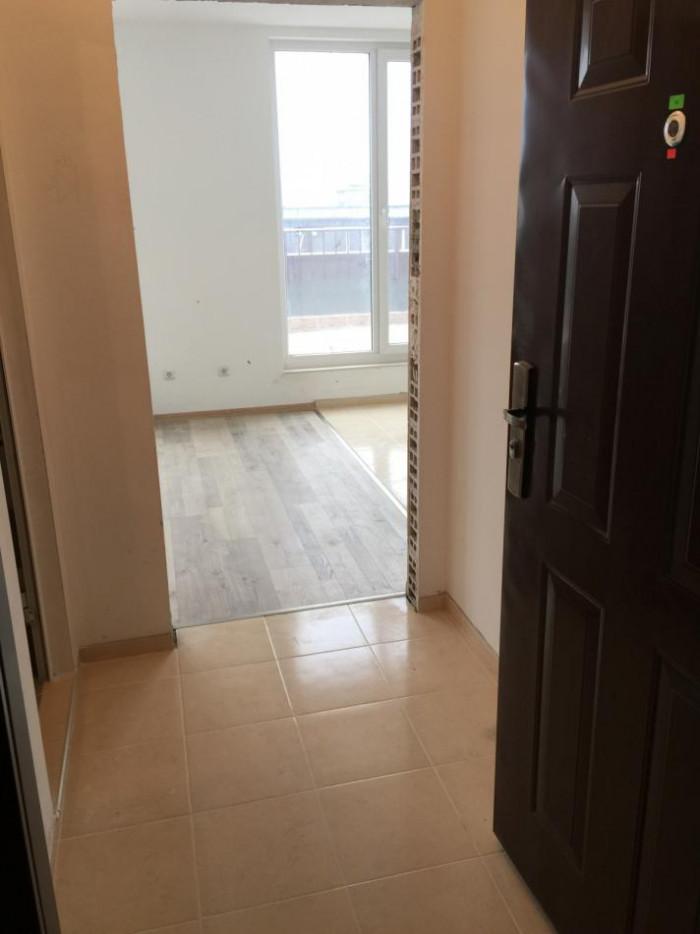 Цялостен ремонт на апартамент.