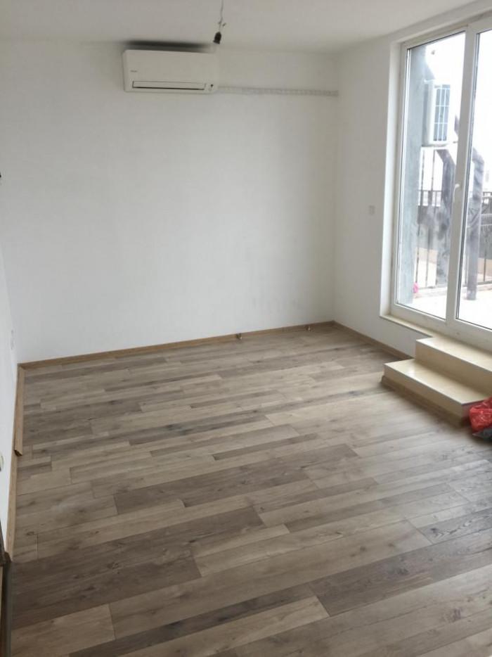 Ламиниран паркет