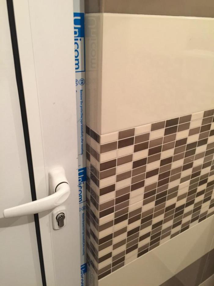 Ъгли в баня