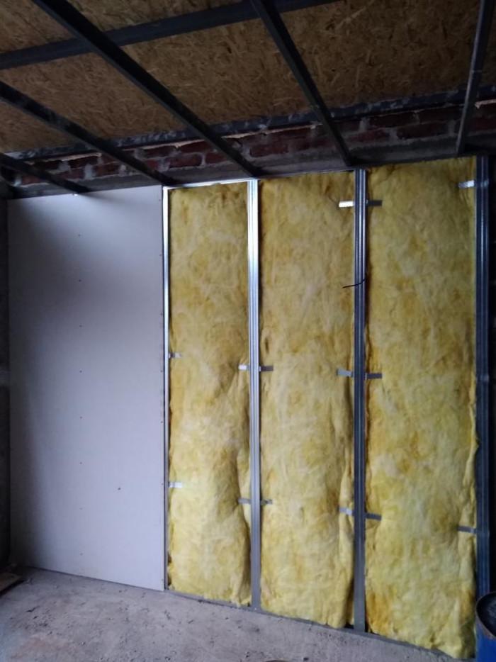 Гипсокартон