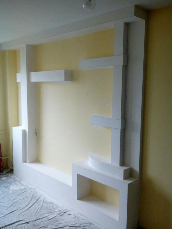 елемент за TV стена