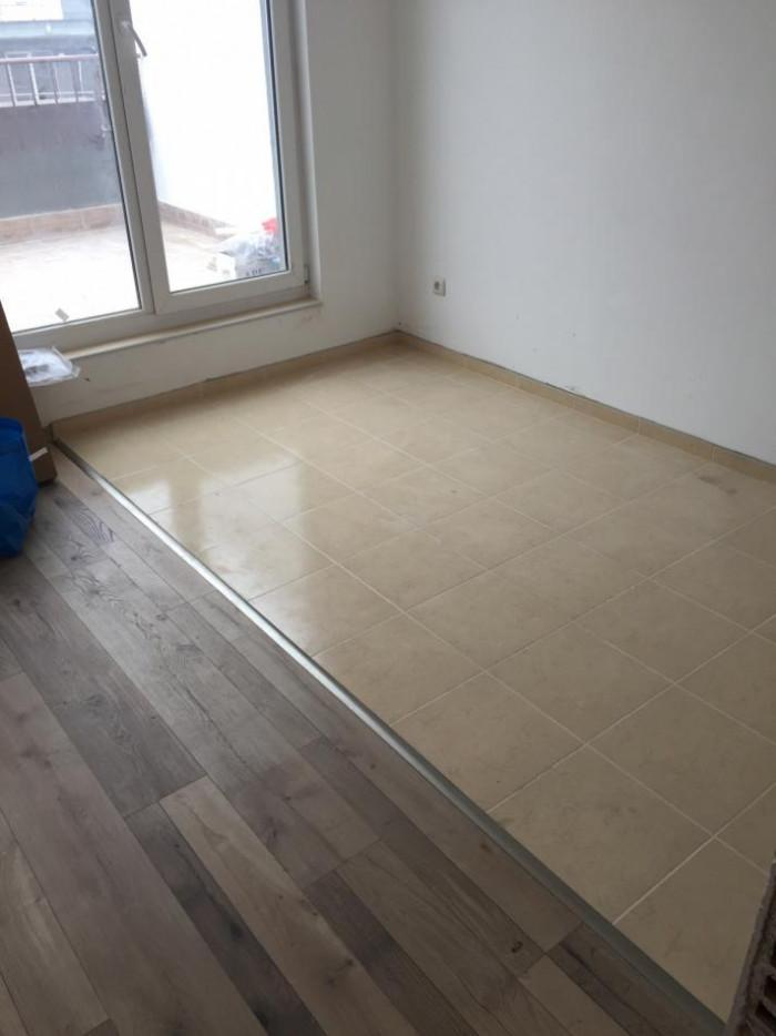 Теракот в кухня