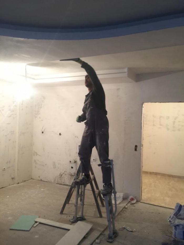 Гипсокартон