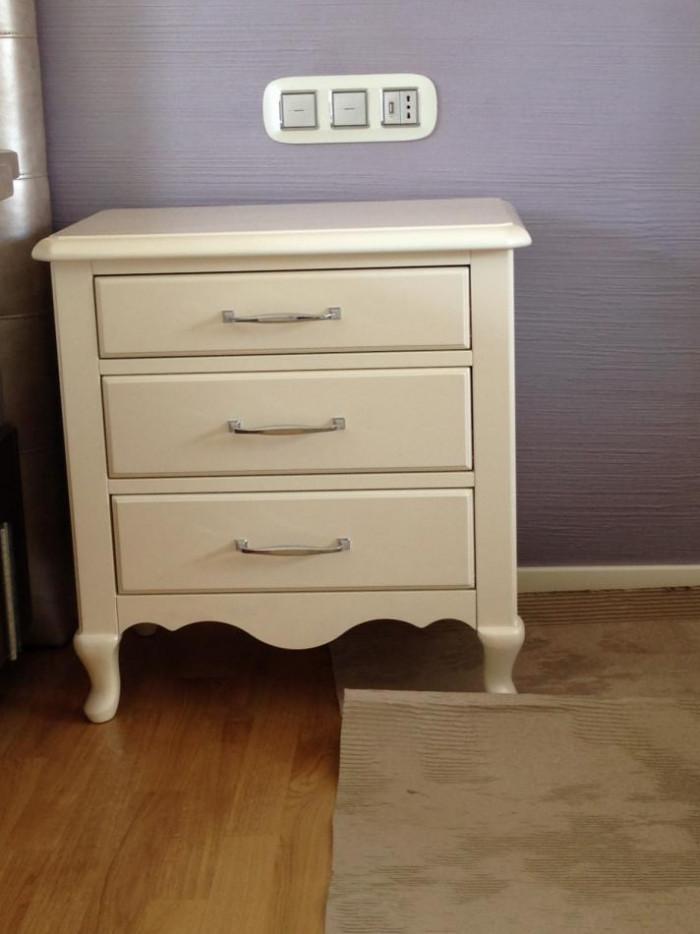 Нощно шкафче