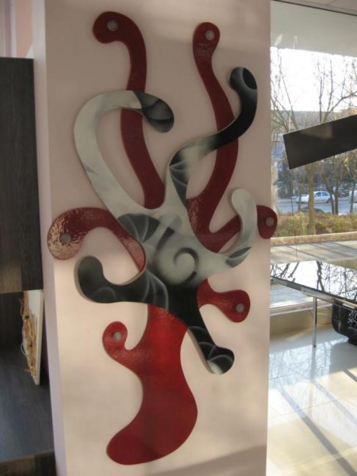 Снимка  от ателие UPGRADE