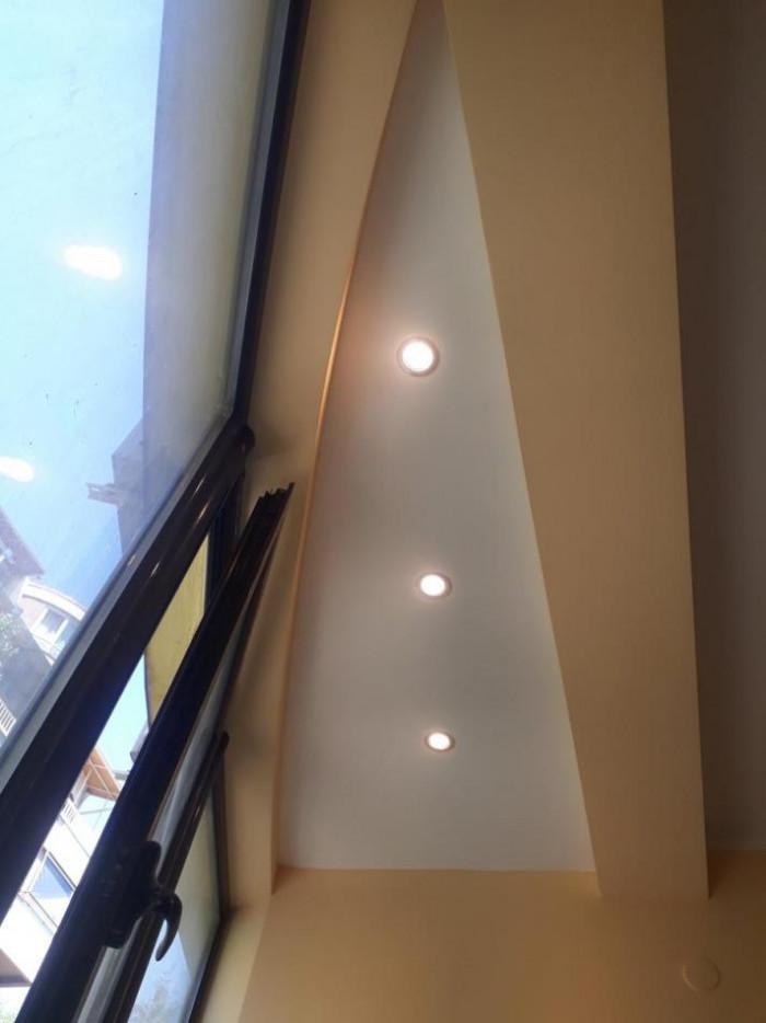 Окачен таван1