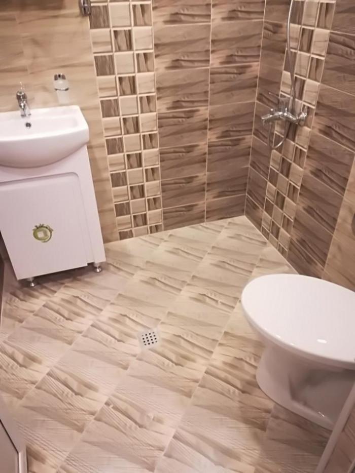 Ремонт на баня