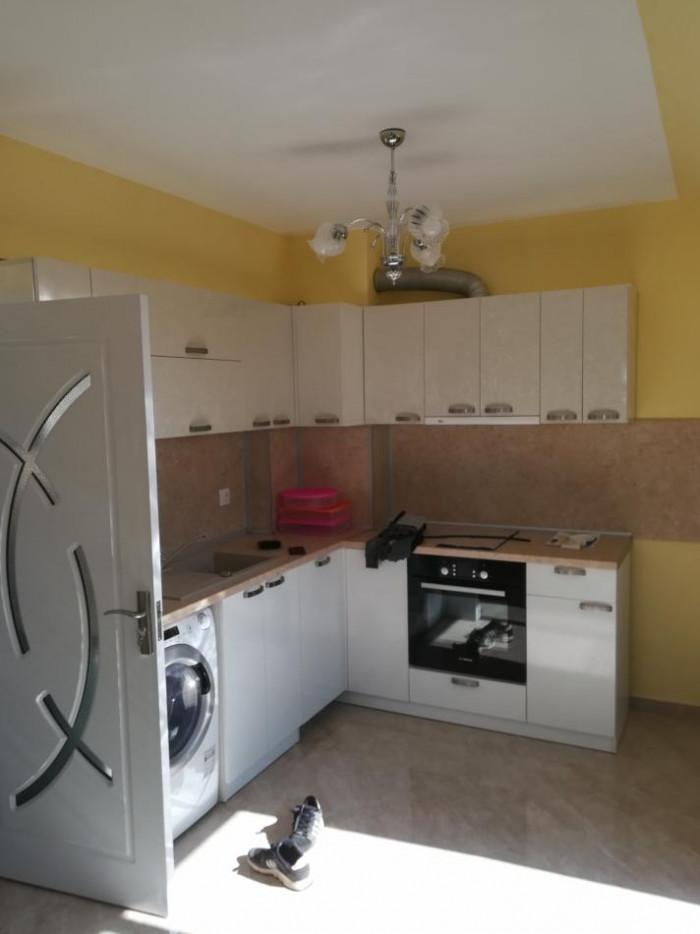 Ремонт на кухня