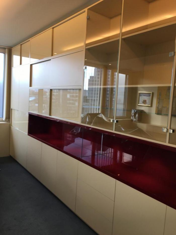 Офис библиотека