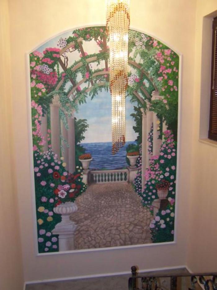 Снимка  от ателие UPGRADE