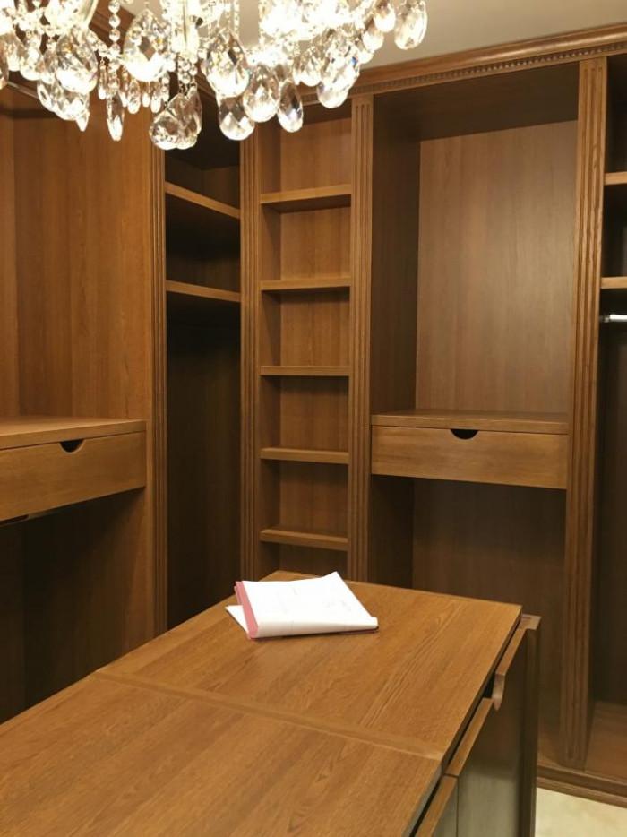 Гардеробна