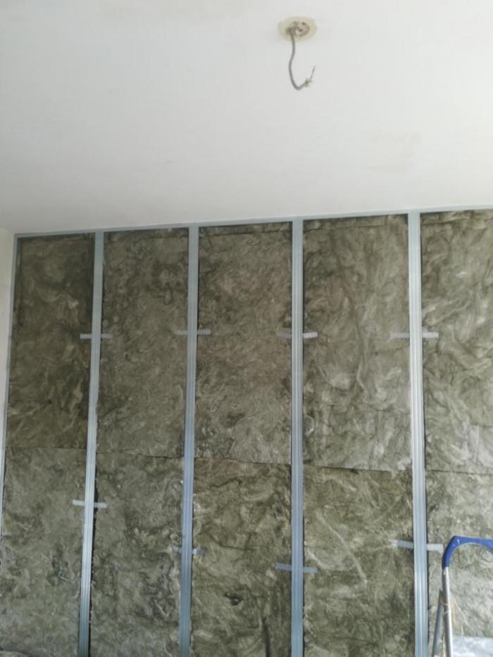 Монтаж На ГИПСОКАРТОН