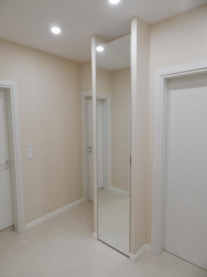 Апартамент Лозенец цялостен ремонт