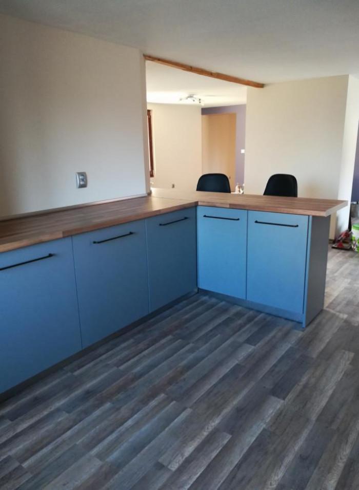 КУХНЯ "МАКСИ"