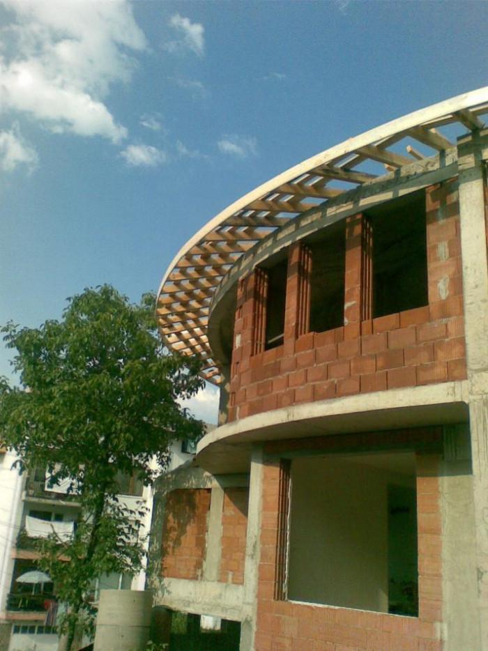 Ремонт на покриви