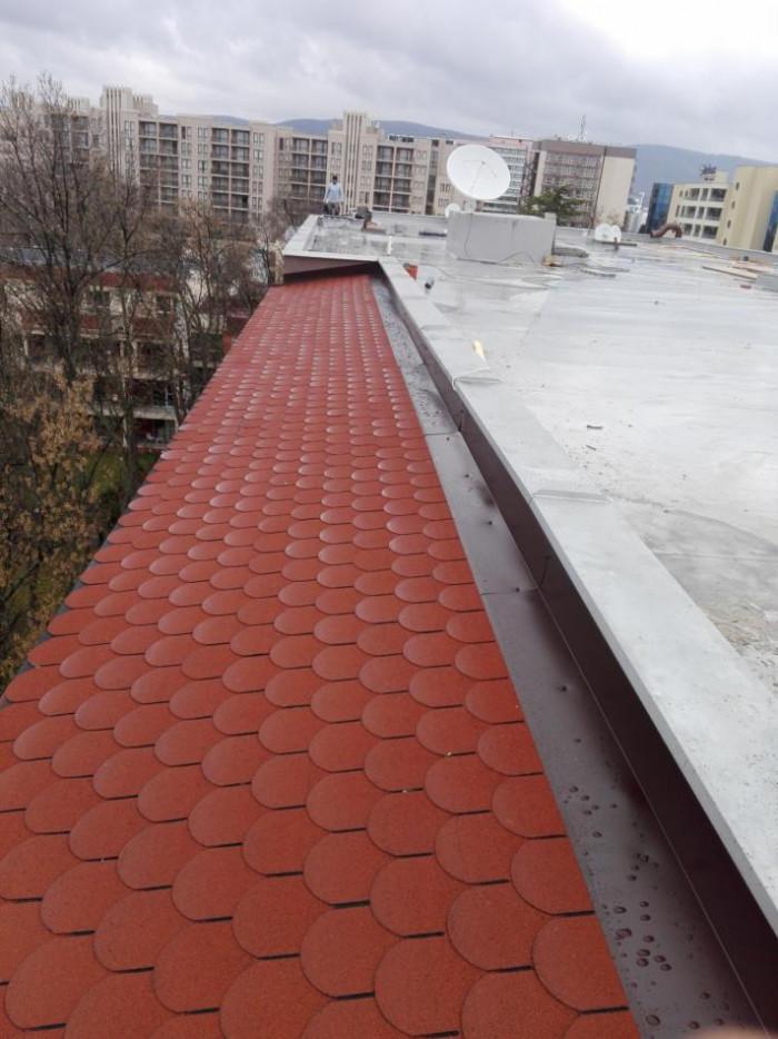 Битумни керемиди