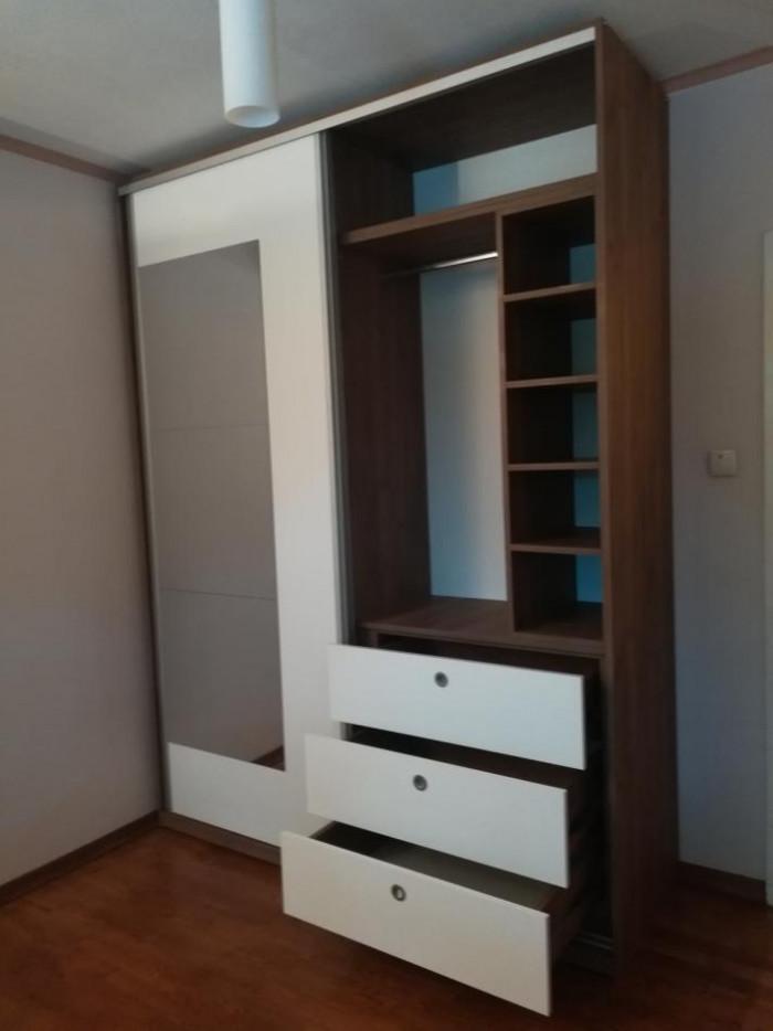 ГАРДЕРОБ "АДРИАН"