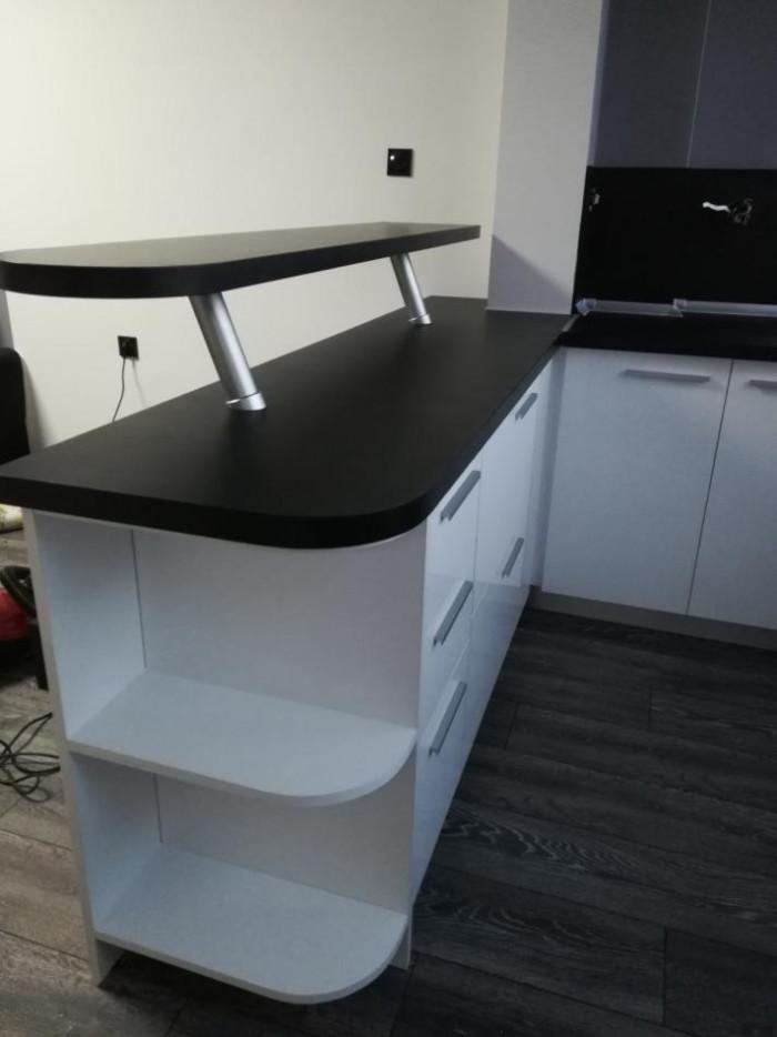 КУХНЯ "МЛАДОСТ 3"