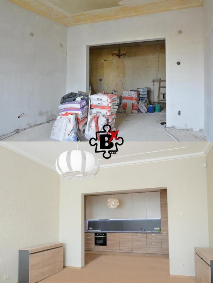 Апартамент-идеален център гр.София