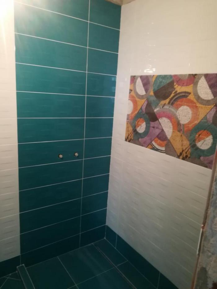 Ремонт на баня