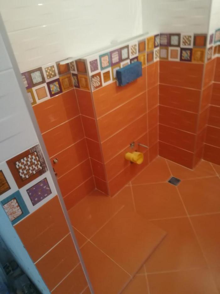 Цялостен ремонт на баня