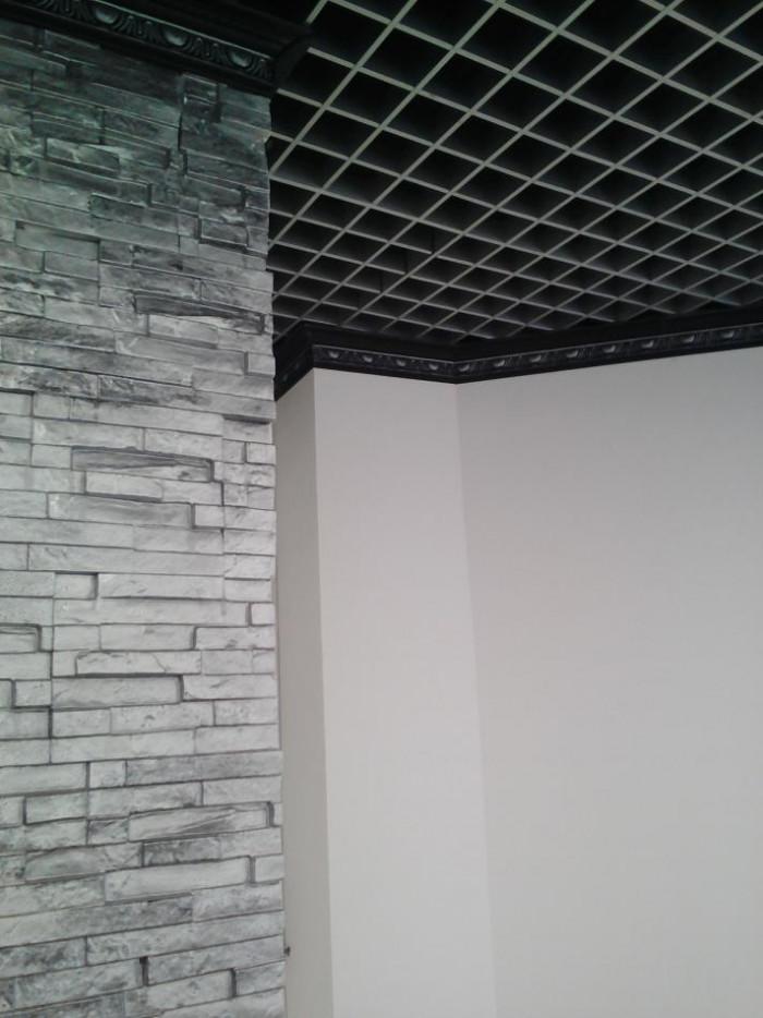 декорация на фризьорски салон