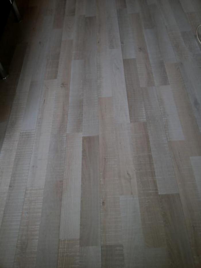 Поставяне на паркет