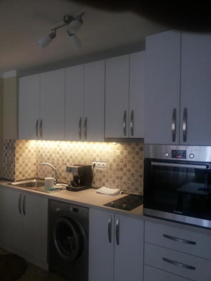 Ремонт на кухня