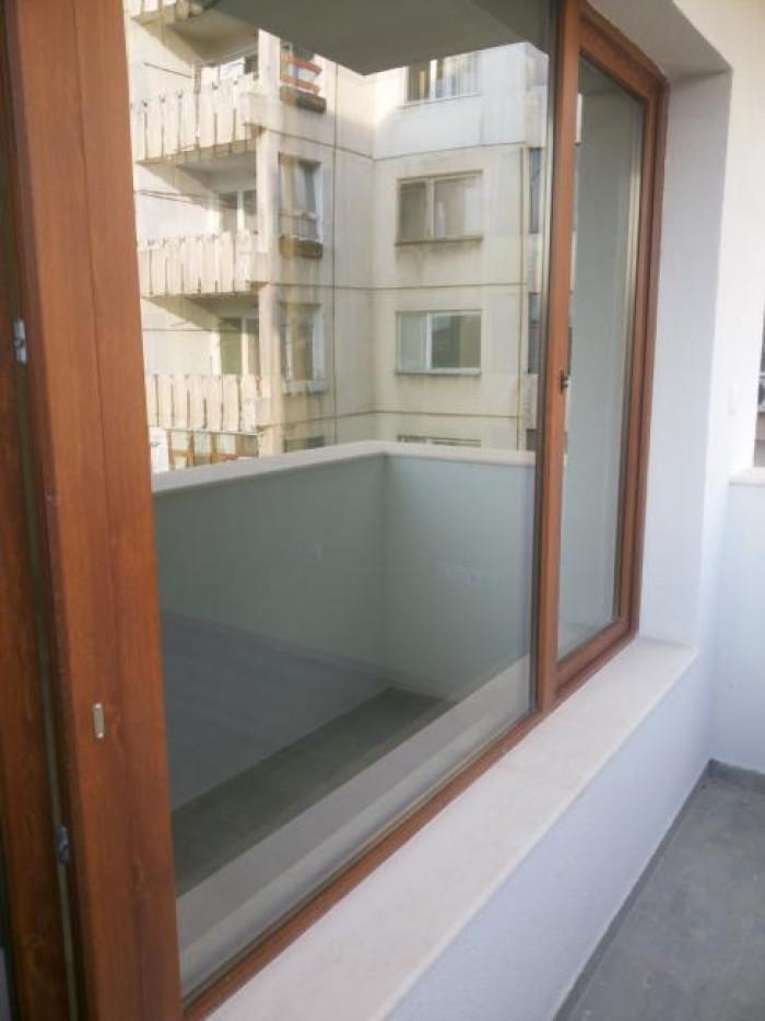 Поставяне на дограма