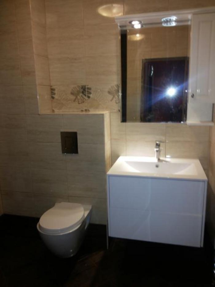 Ремонт на баня